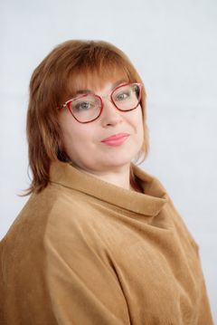 Протопопова Татьяна Юрьевна