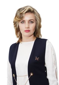 Гареева Юлия Сергеевна